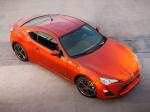 Scion FR-S 2012 года
